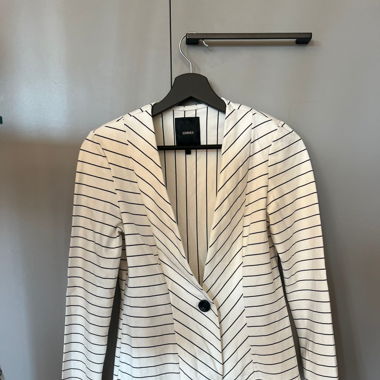 Never used Blazer