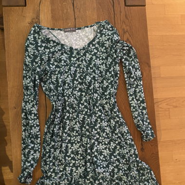 Kleid S/M