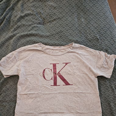 Ck - Croptop