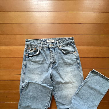 PULL & BEAR Jeans