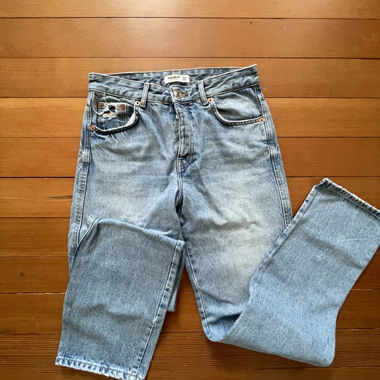 PULL & BEAR Jeans