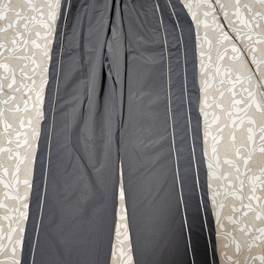 Jogging Pants - Grey