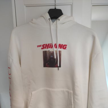 The Shining Pullover Pull & Bear Size M