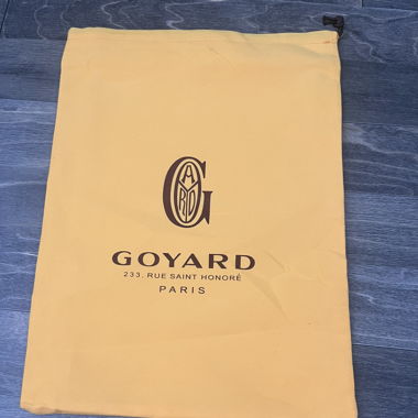 Borsa a mano Goyard