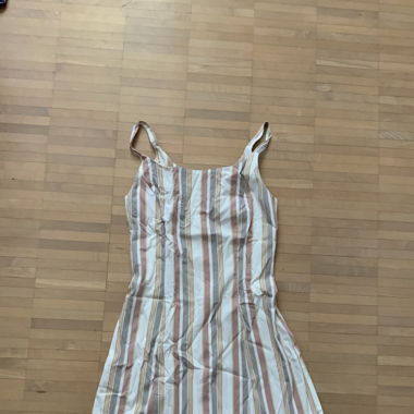 Minikleid