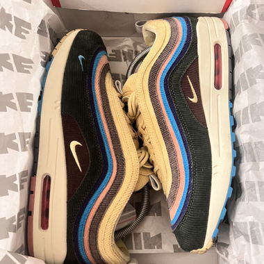 Nike Air Max wotherspoon