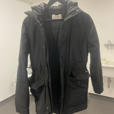 Veste d'hiver Carhartt
