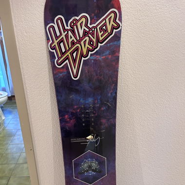 Snowboard Capita