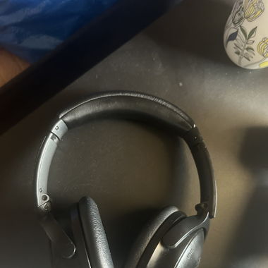 Bose QuietComfort Kopfhörer