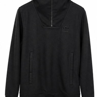 Black Adidas Hoodie
