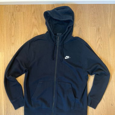 Nike Hoodie, L