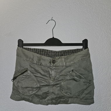Y2K Skirt