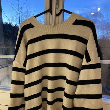 Pullover Stradivarius