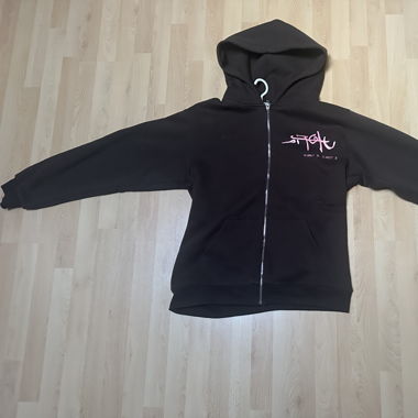 Travis scott utopia hoddie