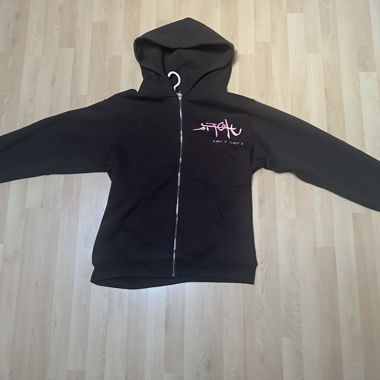 Travis scott utopia hoddie