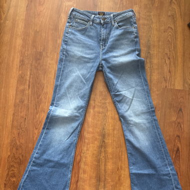 Jeans Lee (W28,L31)