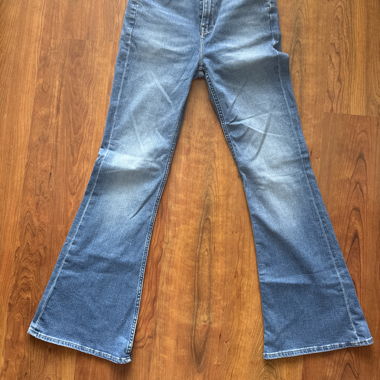 Jeans Lee (W28,L31)