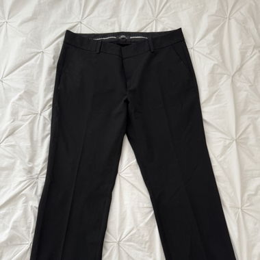 MEXX SUIT PANTS LOW WAIST