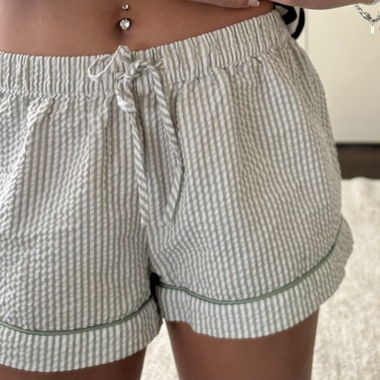 Kurze Hosen von Hunkemöller 