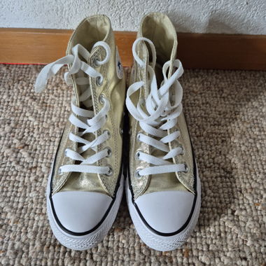 Converse All Star Chucks