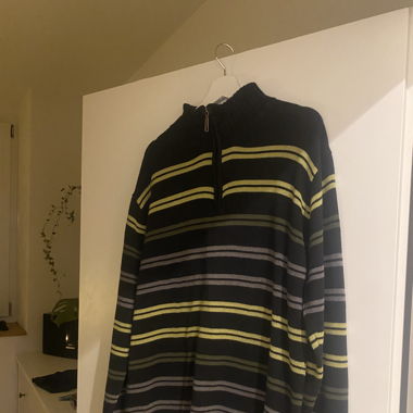 Pullover