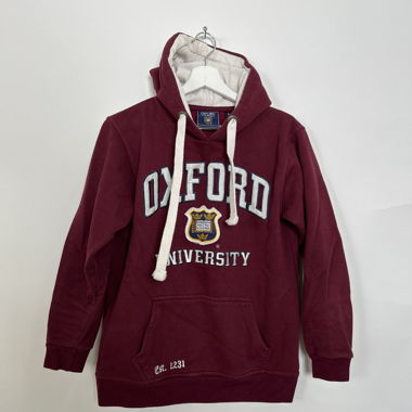 Oxford University Hoodie
