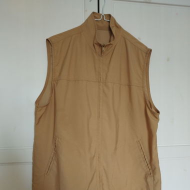 Veste/Gilet