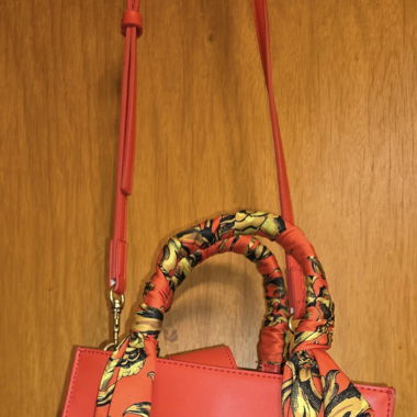 Versace Tasche