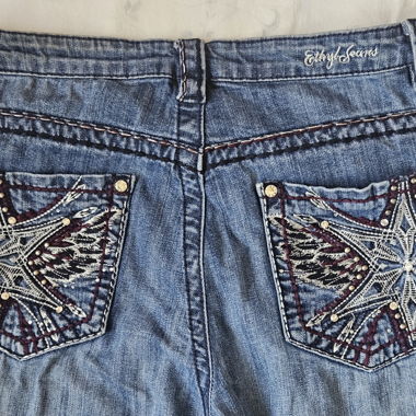 Vintage ETHYL Jeans