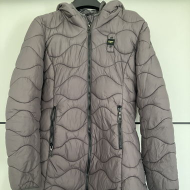 Winter Jacke