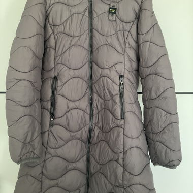 Winter Jacke
