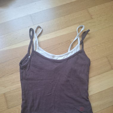 Crop Top Urban Outfitters