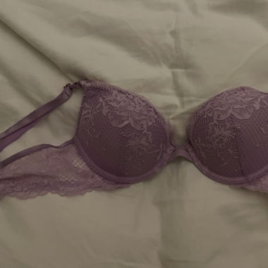 Victorias secret bra