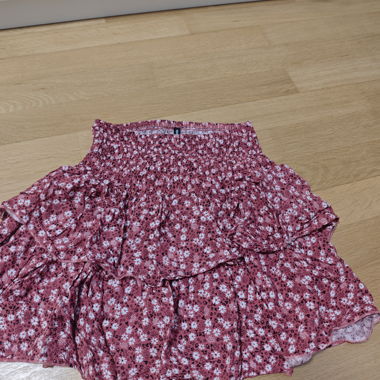 Chicorée Floral Skirt Gr. S