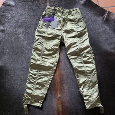 Alpha Industries cargo pants