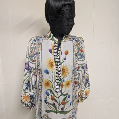 Diane von Furstenberg Blouse