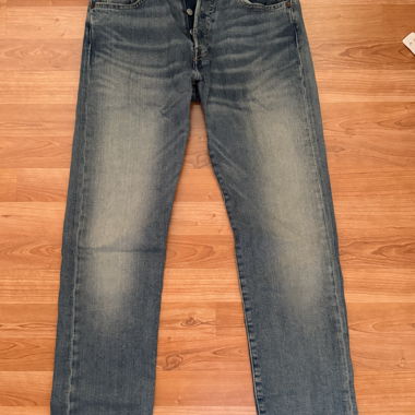 Levis Jeans