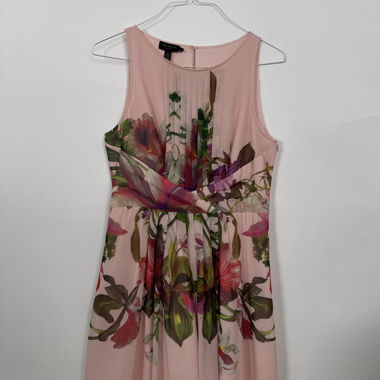 Abito floreale Ted Baker