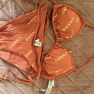 Set bikini CNSRD