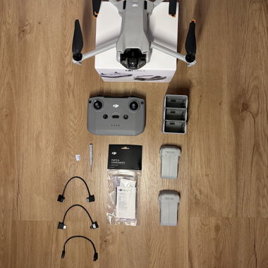 DJI MINI 3