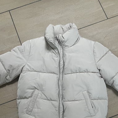 Winterjacke