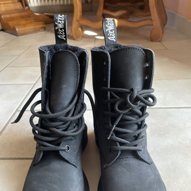 Dr Martens 36