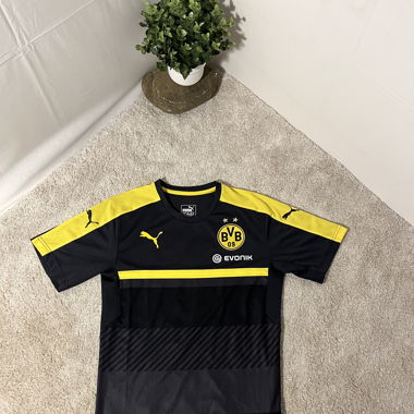 Bvb Trikot 