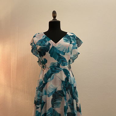 Guess Kleid Sommer