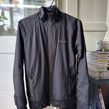 Carhartt Jacke, Grösse S (Frauen), aus den 2000er