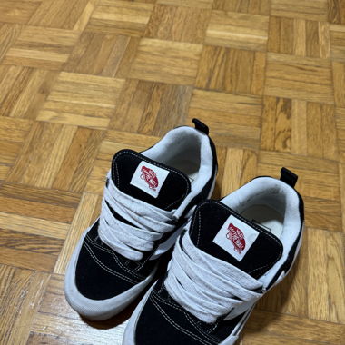 Vans Knu-Skool