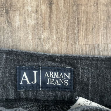 Armani Jeans