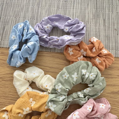 Hair band
