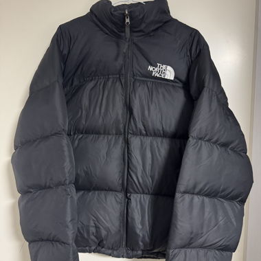 The North Face Puffer Jacket