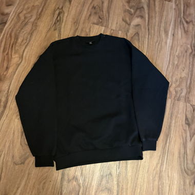 Smog Sweater